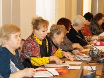 смоленский Совет женщин подвел итоги - фото - 9