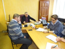проведено заседание рабочей группы по ДС «Алёнушка» - фото - 4