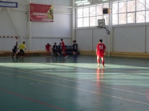 стартовал II этап турнира по мини-футболу среди команд образовательных учреждений Смоленской области - фото - 59