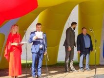 День посёлка Хиславичи, 29 июня 2019 года - 151