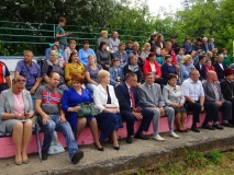 День посёлка Хиславичи, 29 июня 2019 года - 172
