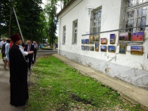 День посёлка Хиславичи, 29 июня 2019 года - 186