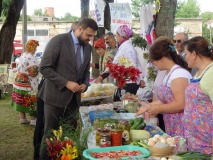 День посёлка Хиславичи, 29 июня 2019 года - 214