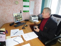 глава района принял участие в совещании-инструктаже - фото - 2