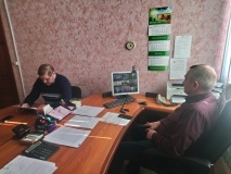 заседание Антинаркотической комиссии в Смоленской области - фото - 3