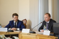 заседание Координационного комитета содействия занятости населения Смоленской области - фото - 7