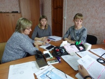 совещание в Департаменте Смоленской области по информационным технологиям - фото - 3