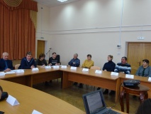 совещание с руководителями сельскохозяйственных организаций - фото - 4