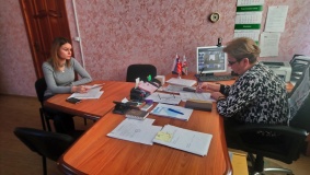 заседание Антинаркотической комиссии в Смоленской области - фото - 2