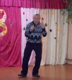 в Корзовском СДК прошел праздничный концерт «Дарите женщинам цветы» - фото - 6