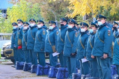смоленская область участвует во Всероссийской тренировке по гражданской обороне - фото - 8