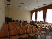 совещание с Главами сельских поселений Хиславичского района - фото - 4