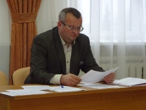 11-я очередная сессия Совета депутатов Хиславичского городского поселения состоялась в четверг - фото - 11
