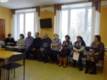 совещание по вопросам деятельности МУП "Жилкомсервис" - фото - 3