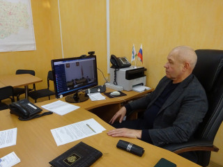 заседание Общественной палаты Смоленской области - фото - 3