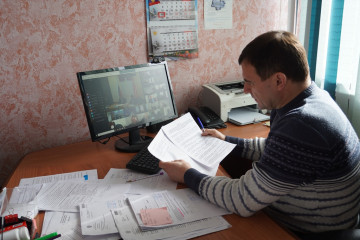 межведомственная комиссия по предупреждению возникновения на территории Смоленской области задолженности по заработной плате - фото - 3
