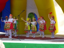 Успенский фестиваль русских песен «Золотые россыпи» 23 августа 2019 г - 64