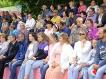 День посёлка Хиславичи, 29 июня 2019 года - 128