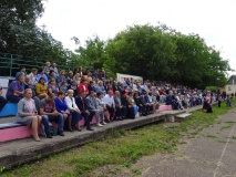 День посёлка Хиславичи, 29 июня 2019 года - 155