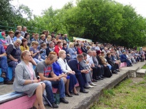 День посёлка Хиславичи, 29 июня 2019 года - 154