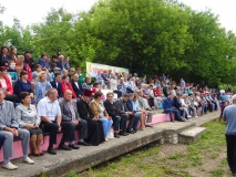 День посёлка Хиславичи, 29 июня 2019 года - 170