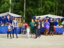 День посёлка Хиславичи, 29 июня 2019 года - 183