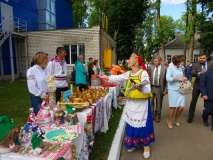 День посёлка Хиславичи, 29 июня 2019 года - 184