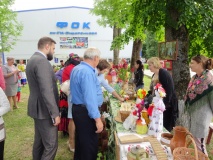 День посёлка Хиславичи, 29 июня 2019 года - 194