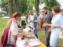 День посёлка Хиславичи, 29 июня 2019 года - 206