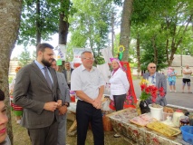 День посёлка Хиславичи, 29 июня 2019 года - 215