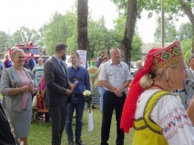 День посёлка Хиславичи, 29 июня 2019 года - 221