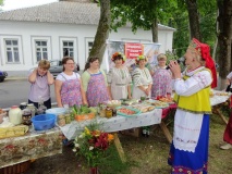 День посёлка Хиславичи, 29 июня 2019 года - 217