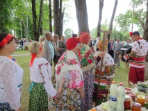 День посёлка Хиславичи, 29 июня 2019 года - 223