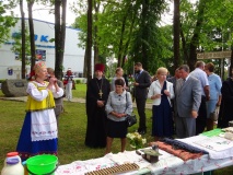 День посёлка Хиславичи, 29 июня 2019 года - 226