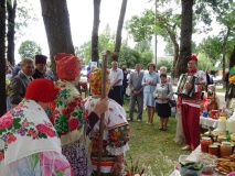 День посёлка Хиславичи, 29 июня 2019 года - 225