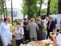 День посёлка Хиславичи, 29 июня 2019 года - 230