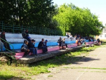 День посёлка Хиславичи, 29 июня 2019 года - 248