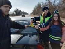 «пристегни самое дорогое!» - фото - 4