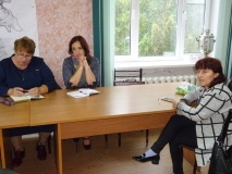 состоялось совещание, посвященное подключению социально значимых объектов Смоленской области к сети Интернет - фото - 3