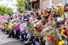 приём в первый класс ведётся в 347 школах Смоленской области - фото - 1