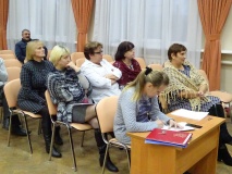 11-я очередная Сессия Хиславичского районного Совета депутатов состоялась в среду - фото - 18