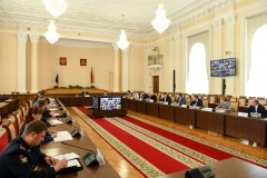 заседание Антинаркотической комиссии Смоленской области - фото - 5