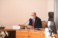 заседание Антинаркотической комиссии Смоленской области - фото - 4