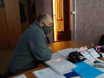 избирательная комиссия Смоленской области провела обучающий семинар - фото - 3
