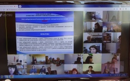 избирательная комиссия Смоленской области провела обучающий семинар - фото - 3