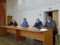 заседание санитарно-эпидемиологической комиссии - фото - 4