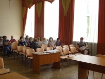 заседание санитарно-эпидемиологической комиссии - фото - 4