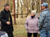 выездной прием граждан в Соинском сельском поселении - фото - 18