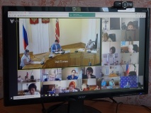 избирательная комиссия Смоленской области провела обучающий семинар - фото - 2