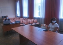 состоялось заседание Административной комиссии - фото - 3